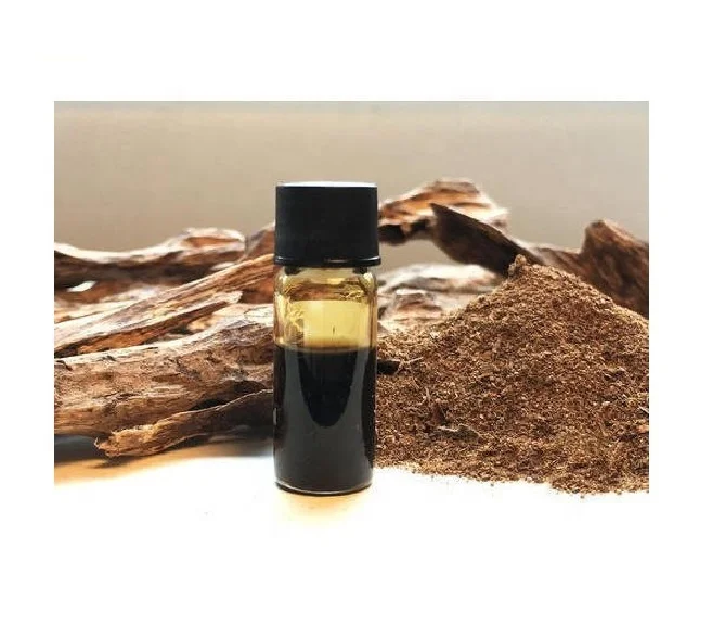 100% чистое эфирное масло AGARWOOD для косметики/ухода за кожей