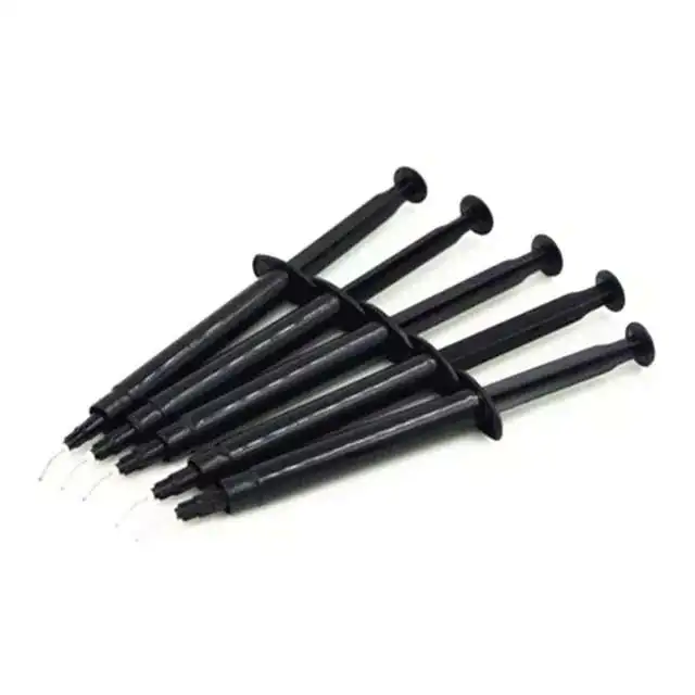 1.5ml/3ml Gum Teeth Whitening Gingival  Protector  Dental Syringe Gum Barrier Gel