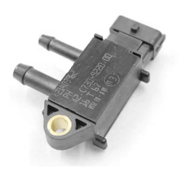 Air Intake Pressure Sensor OEM 21403962 22490386 for VOLVO Truck D13 FH FM Mack