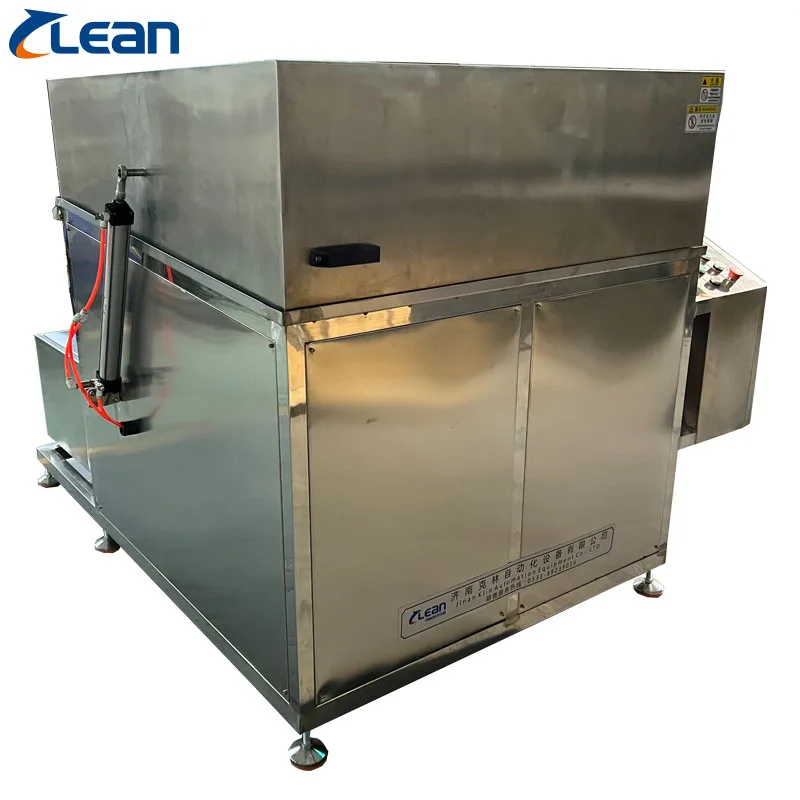 Industrial Parts engine auto Parts High Pressure Rotary Spraying Washing cleaning Machine