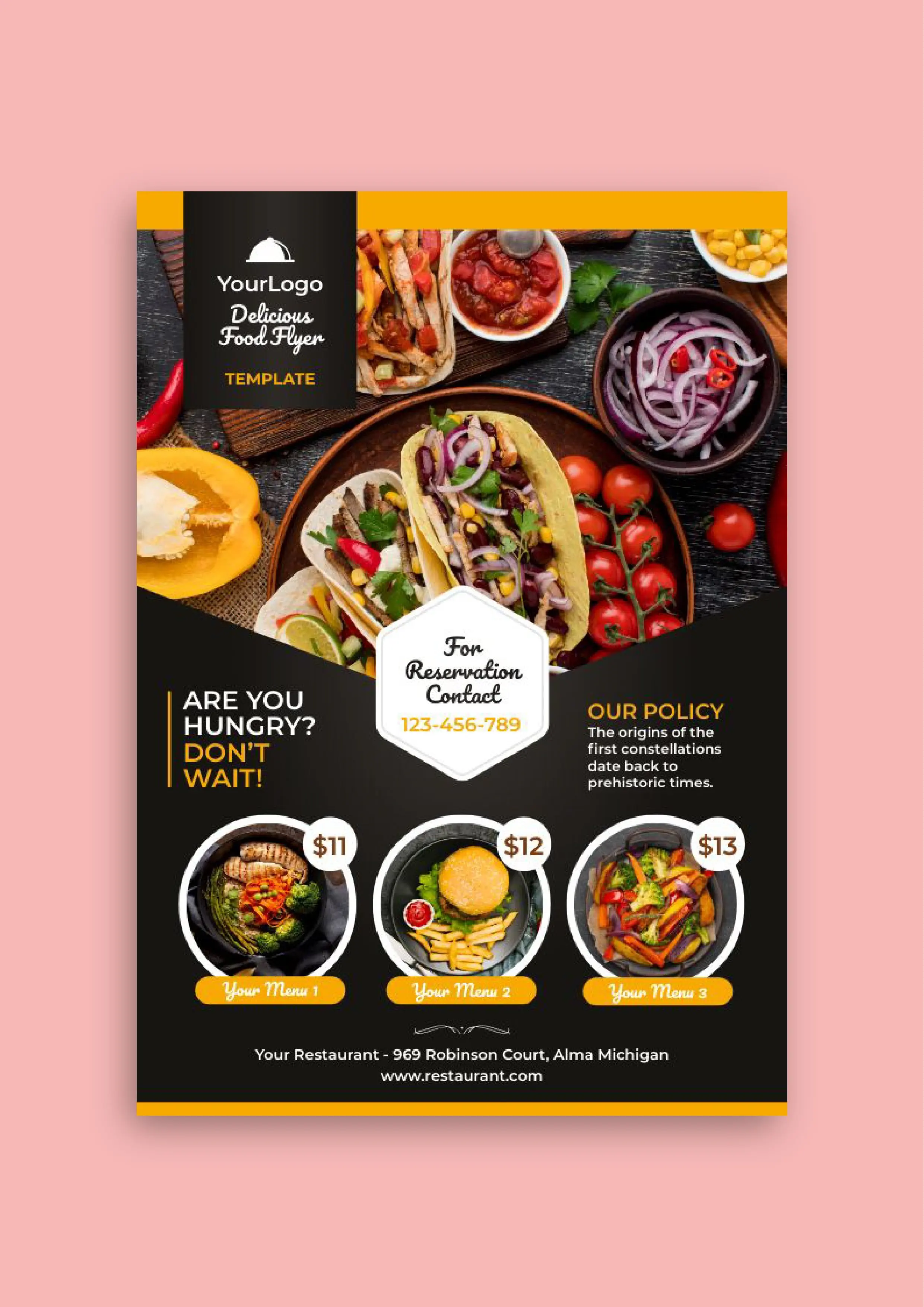 OEM Flyers печать каталога служба печати трехкратные листовки Складная брошюра и открытка изготовленный на заказ завод Китай