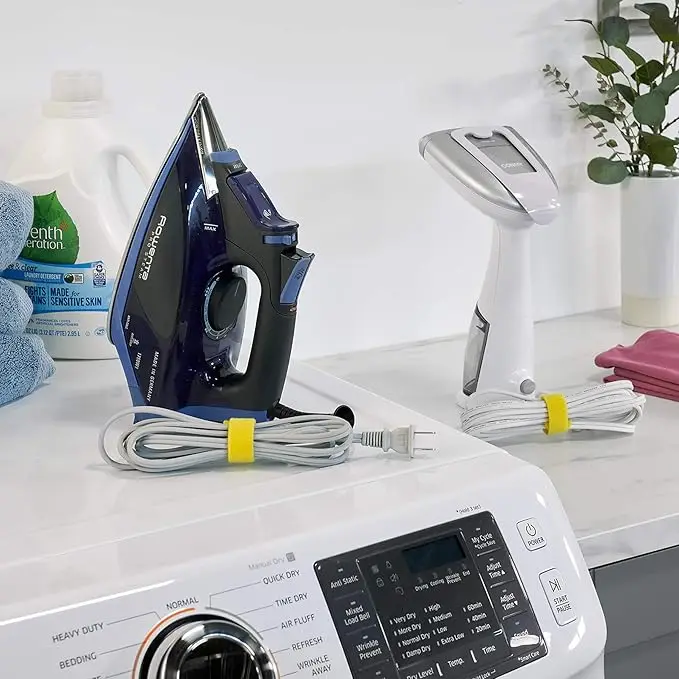 Многоцветная многоразовая Нейлоновая кабельная самозахватывающаяся клейкая лента прочная крюковая петля