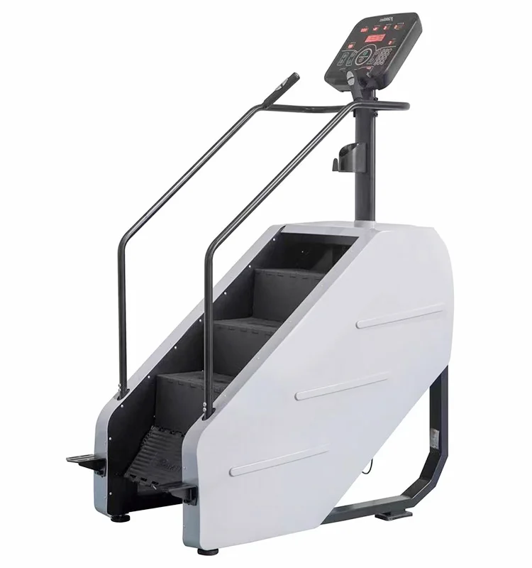 Newly designed professional fitness aerobic equipment for gym use escaladora gym