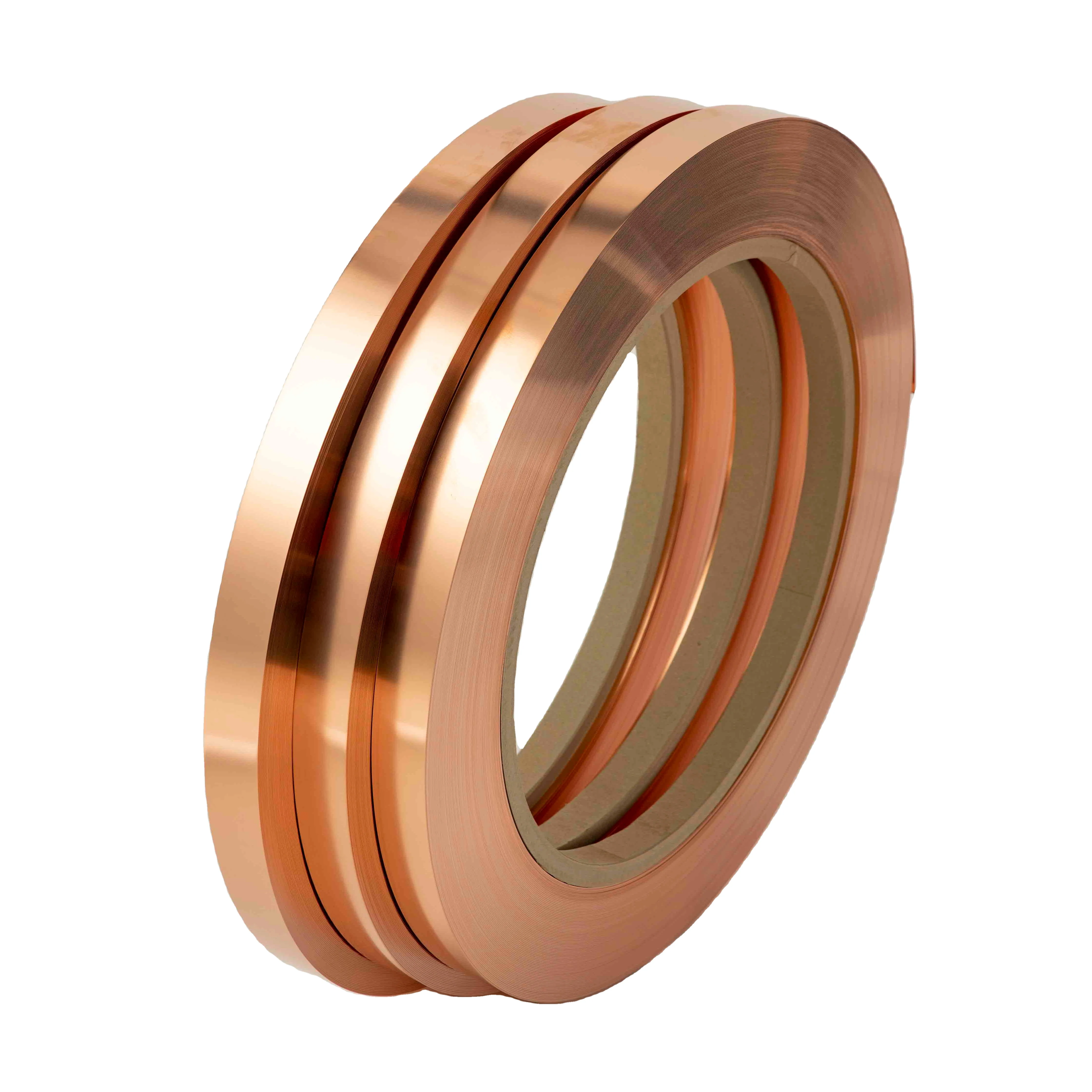 Высокоточная C12000 C12200 диоксидированная медь с фосфором