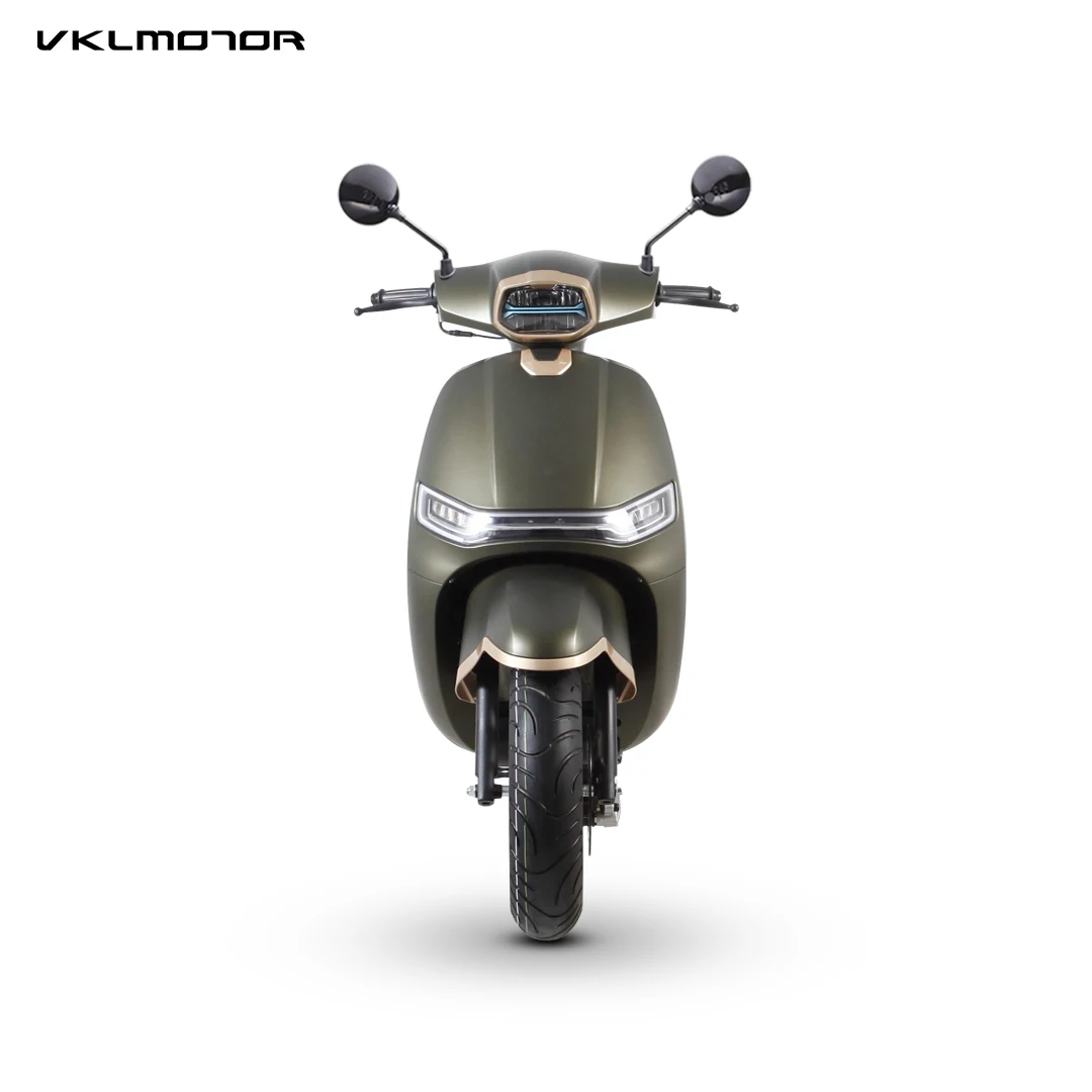 Vklmotor Мохито eec 2-колесный скутер электрический мотоцикл Скутер Китай склад Электрический