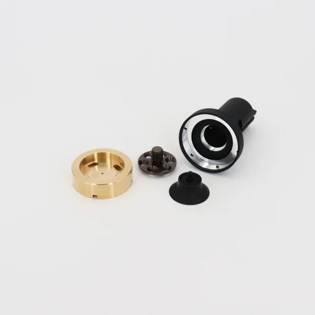 Прямая Продажа с завода водяным охлаждением фрезерный станок ЧПУ двигатель шпинделя на заказ точность медицинская часть изделия из листового металла