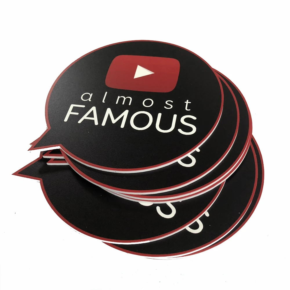 УФ печать ПВХ доска Вечеринка друзья фото стенд реквизит знаки