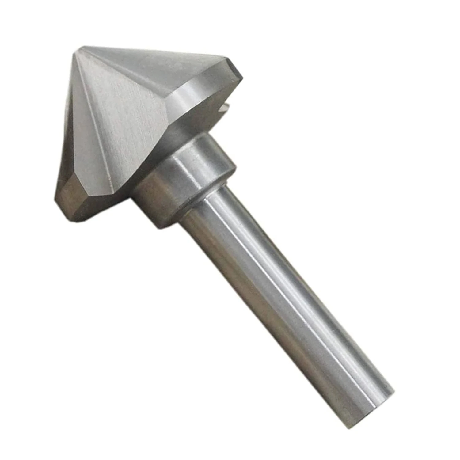 Wholesale High Quality 90 Degree 3 Flutes  HSS Countersink Drill Bit for Metal