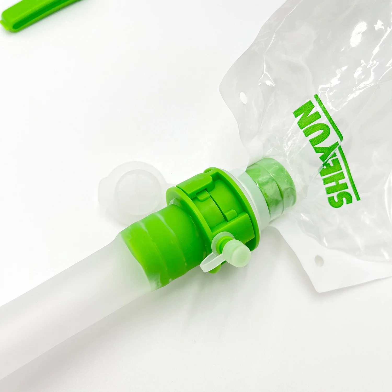 Flexi-Seal PROTECT FMS Drainage Device