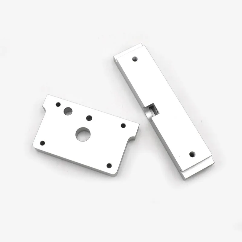 Custom design Aluminum parts Brass Precision CNC Parts hardware supplies CNC lathes machining parts