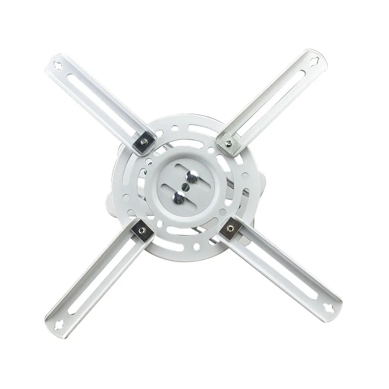 Accessories Mini Celling Projector Hanger Bracket Short Throw Stand Projector Mount Kit