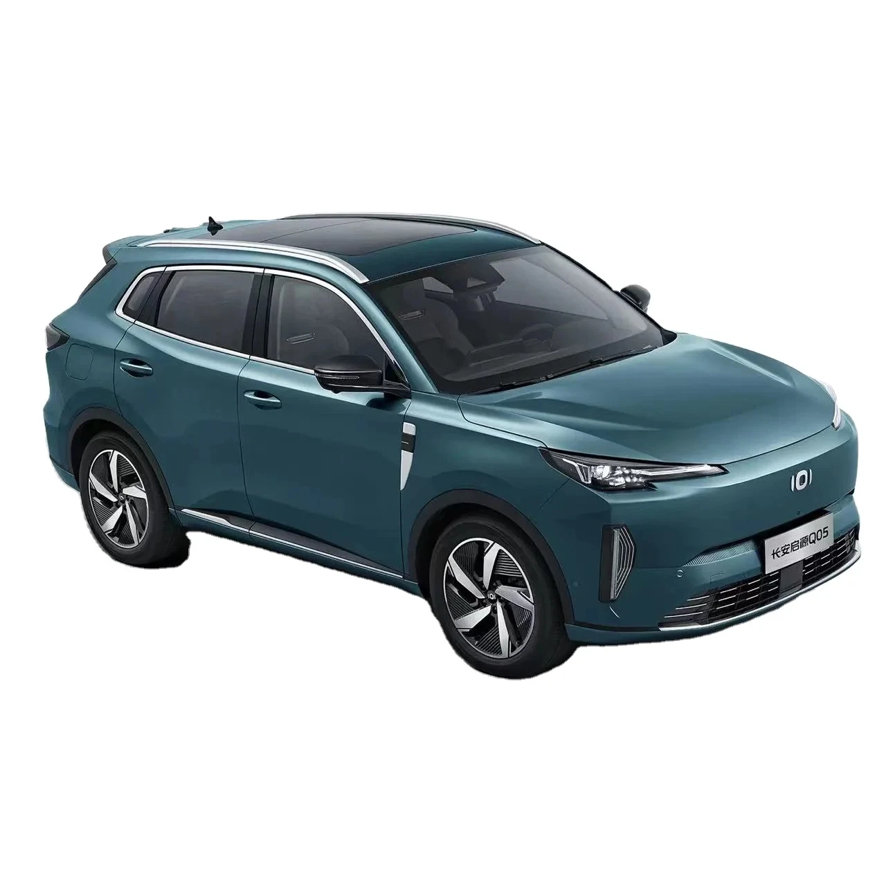 2023 changan qiyuan a07 changang q05 car original a07 changang qiyuan a07 changan origin a07 changan qiyuan changan a07 used