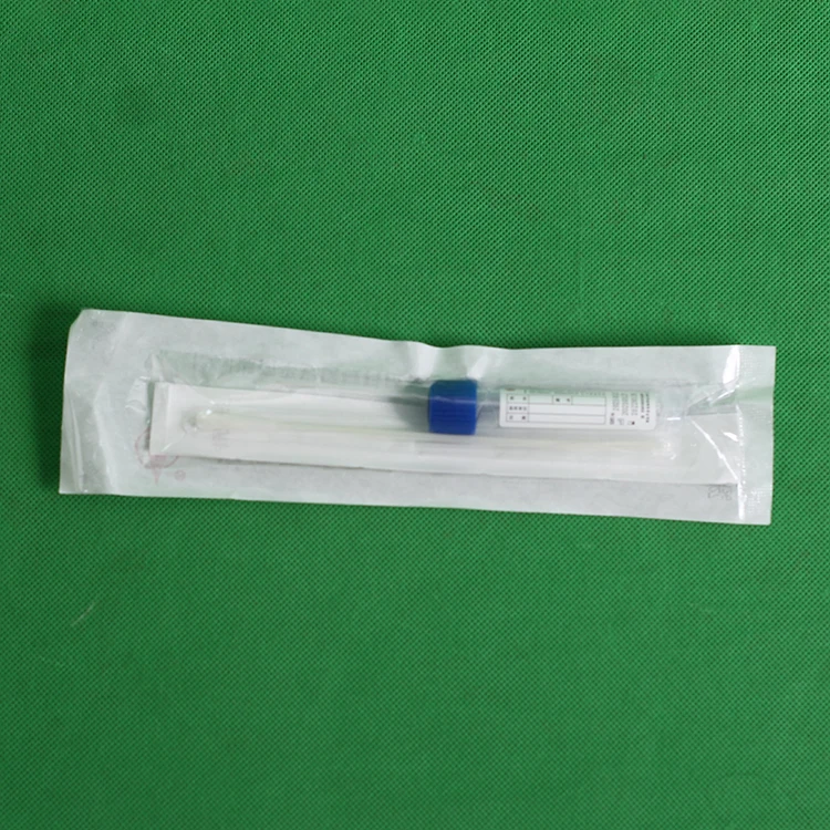 
Sterile gas sterilization pouches vaginal syringe 