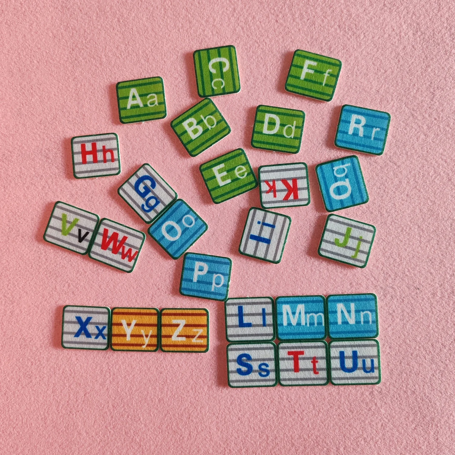 Customized Fabric Flower Ornaments Felt Heat Shape Felt Shapes Craft Kit