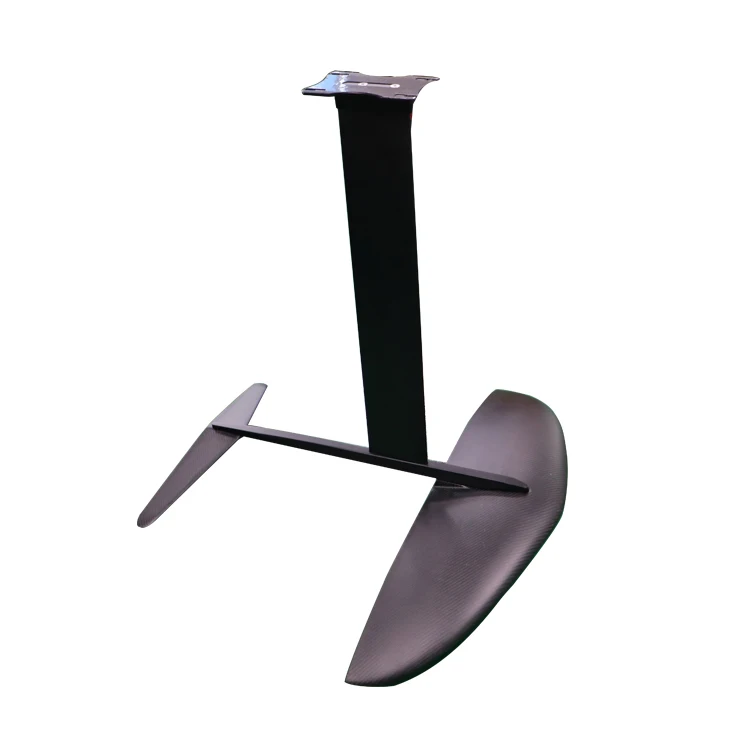 Hot Selling Inflatable Hydrofoil Wing Carbon Fiber Board Hydrofoil