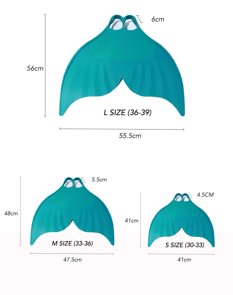 Snorkel Cool Kids Adult Slippers Shoes Diving Shoelace Shoe Short Swimming Scuba High Quality Pvc Flipper With Logo Printing