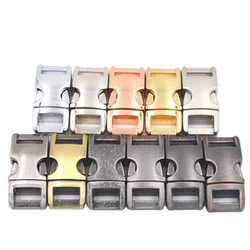Metal Belt Buckle tri-glide buckle Adjustable Buckle