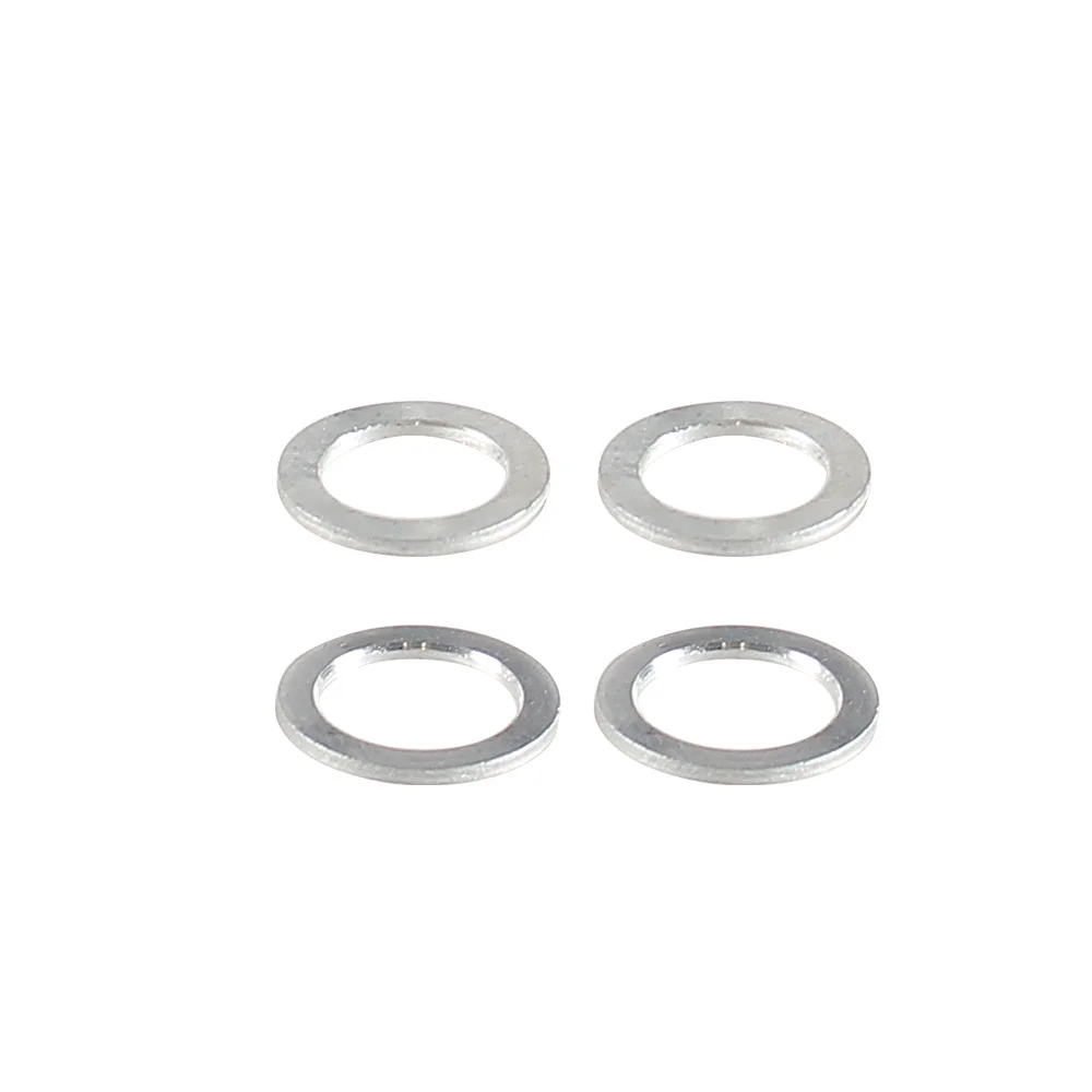 6AN x 1/4NPSM 4L80E GM Transmission Oil Cooler 90 Degree Banjo Fittings for 1997 to mid 2010 cases