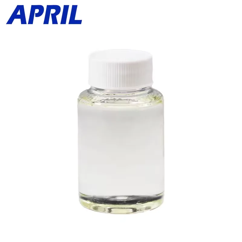 High Quality Cosmetic/Industrial Grade 99.5% Purity Organic Glycerin CAS 56-81-5