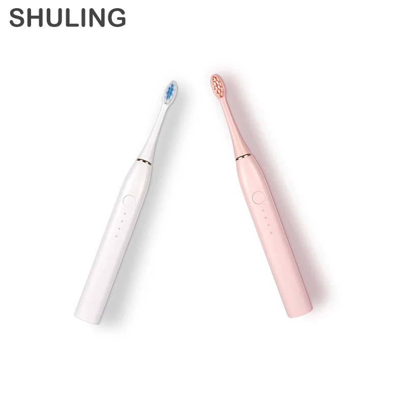 Manufacturers sell high quality and affordable acoustic vibration toothbrushes