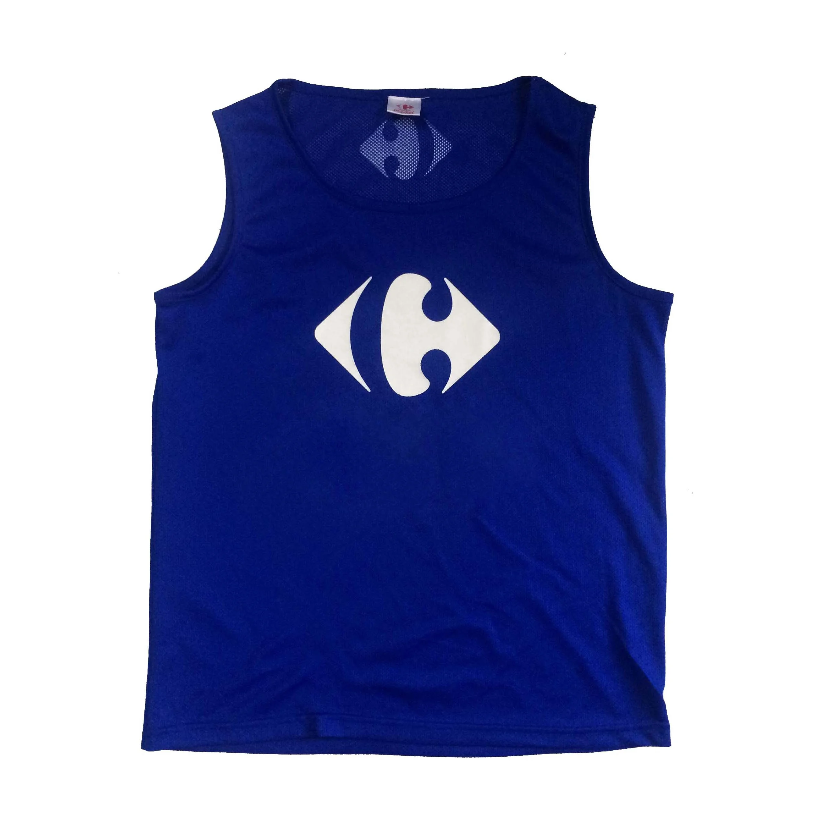 Тренировочный жилет для футбола (Спортивная майка)