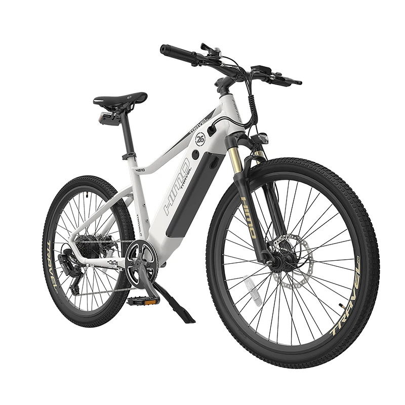EU UK US Warehouse Dootr to Door  Himo C26 Electric Bicycle Bike ebike Electric Hybrid City Mountain Road Bike e Bike