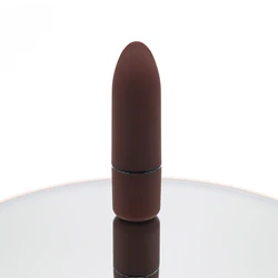 ZHENHAI Custom round lipstick tube Luxury matte