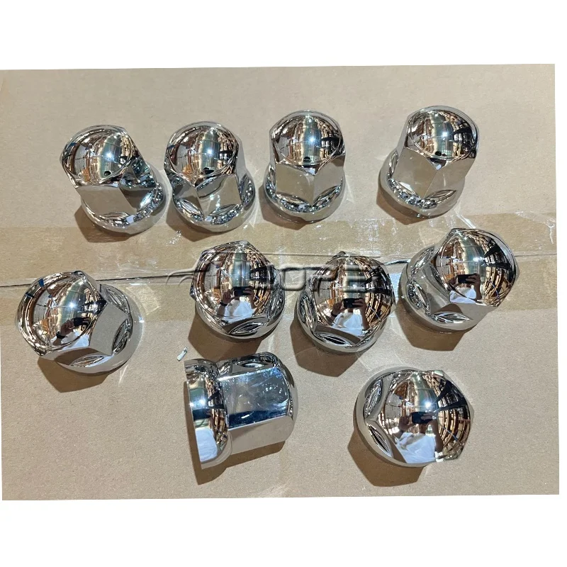 European Auto Spare Parts VOL Truck Body Parts Wheel nut cover  Oem 20578566 1609675 3943983