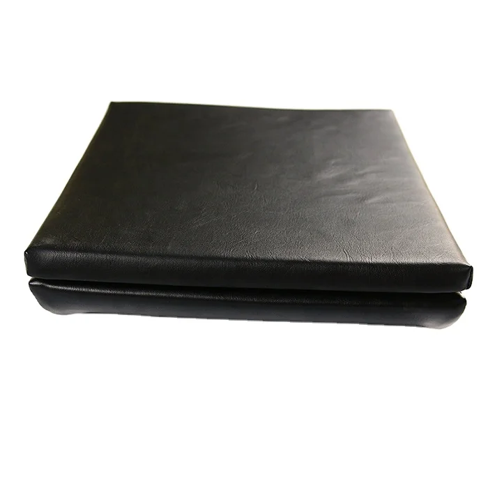 Factory Wholesale Tailbone Protector Core Training Mat Ab Exercise Mat For Sit Up