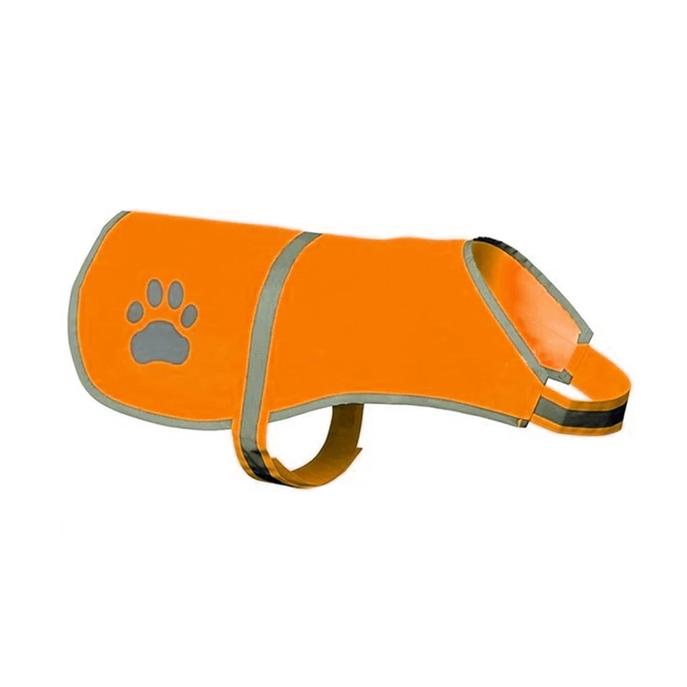 Breathable Reflective Cooling Dog Harness Vest for Dogs Jacket