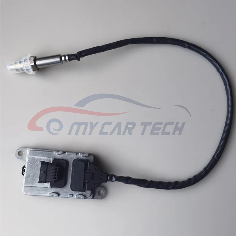 5wk97371 Авто запасные части для Nox окиси азота Датчик 5WK9 7371 22827993 5WK97371 NOX датчик