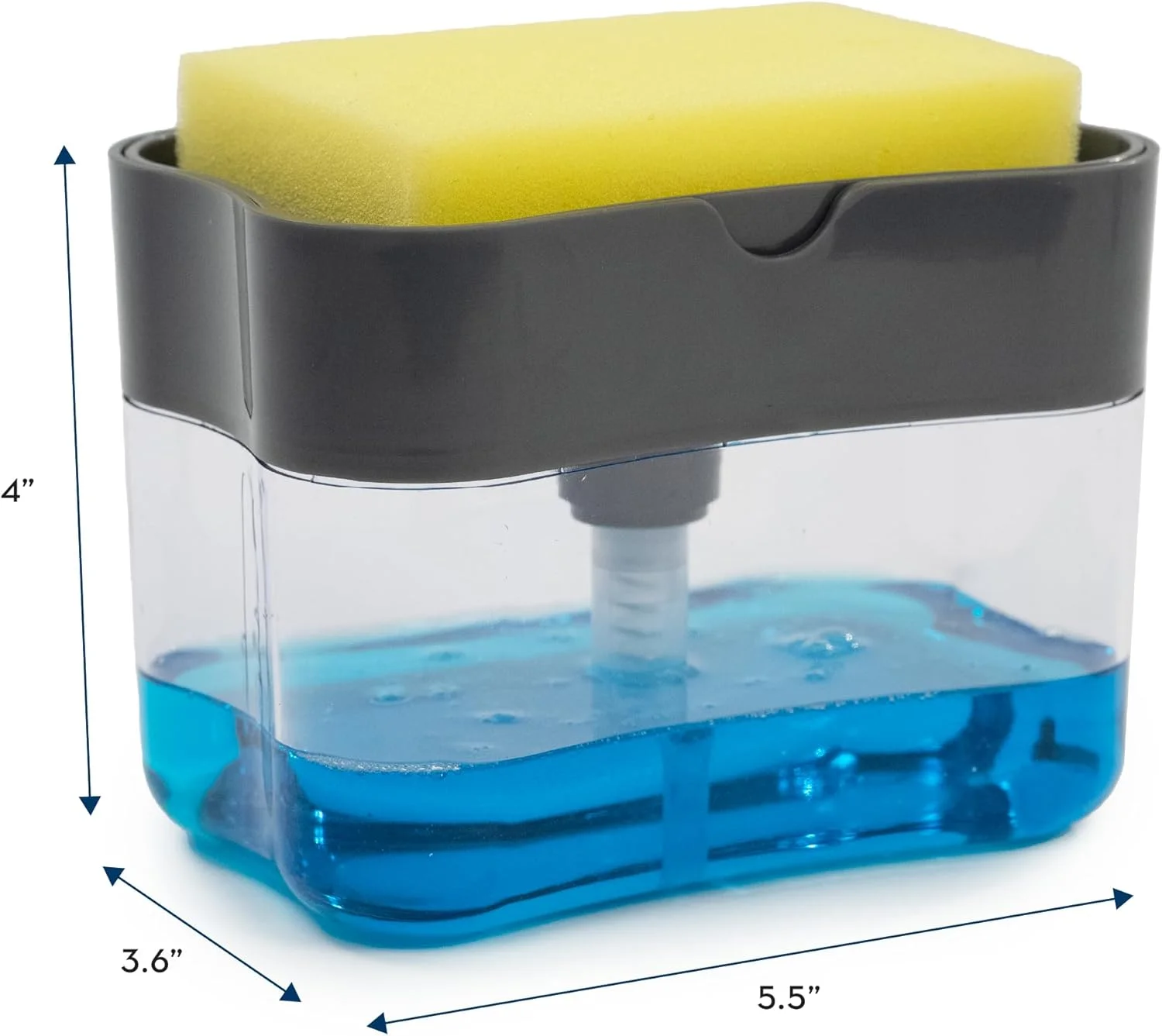 CF Hot selling Eco Friendly Plastic Non-Slip kitchen Bathroom Accessories PVC Mesh Soap Saver Holder liquid soap dispenser