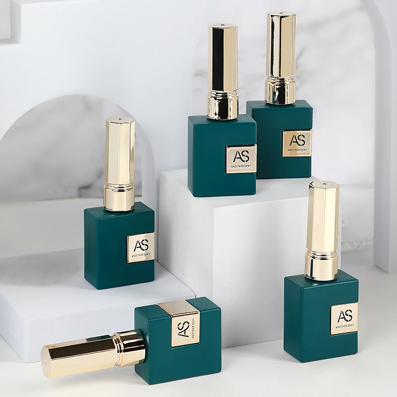 AS 15ml Matte Tempered Diamond No-Wipe Gel Top Coat And Base Coat Set  Shine Finish and Long Lasting Nail Prime PH Bond