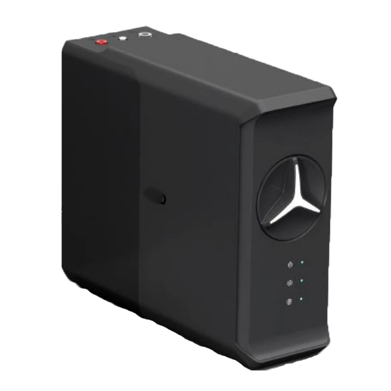 Twist Quick Change Filter 800gpd Water Purifier Home Use Reverse Osmosis Water Filter System