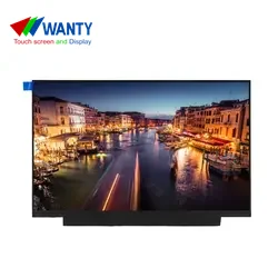 Sunlight Readable Industrial 1920*1080 11.6 Inch LCD Screen