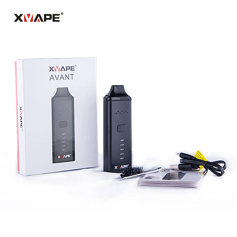 Avant One of the Smallest Vaporizer You Want for Ultra Stealth Dry Herb Vaping