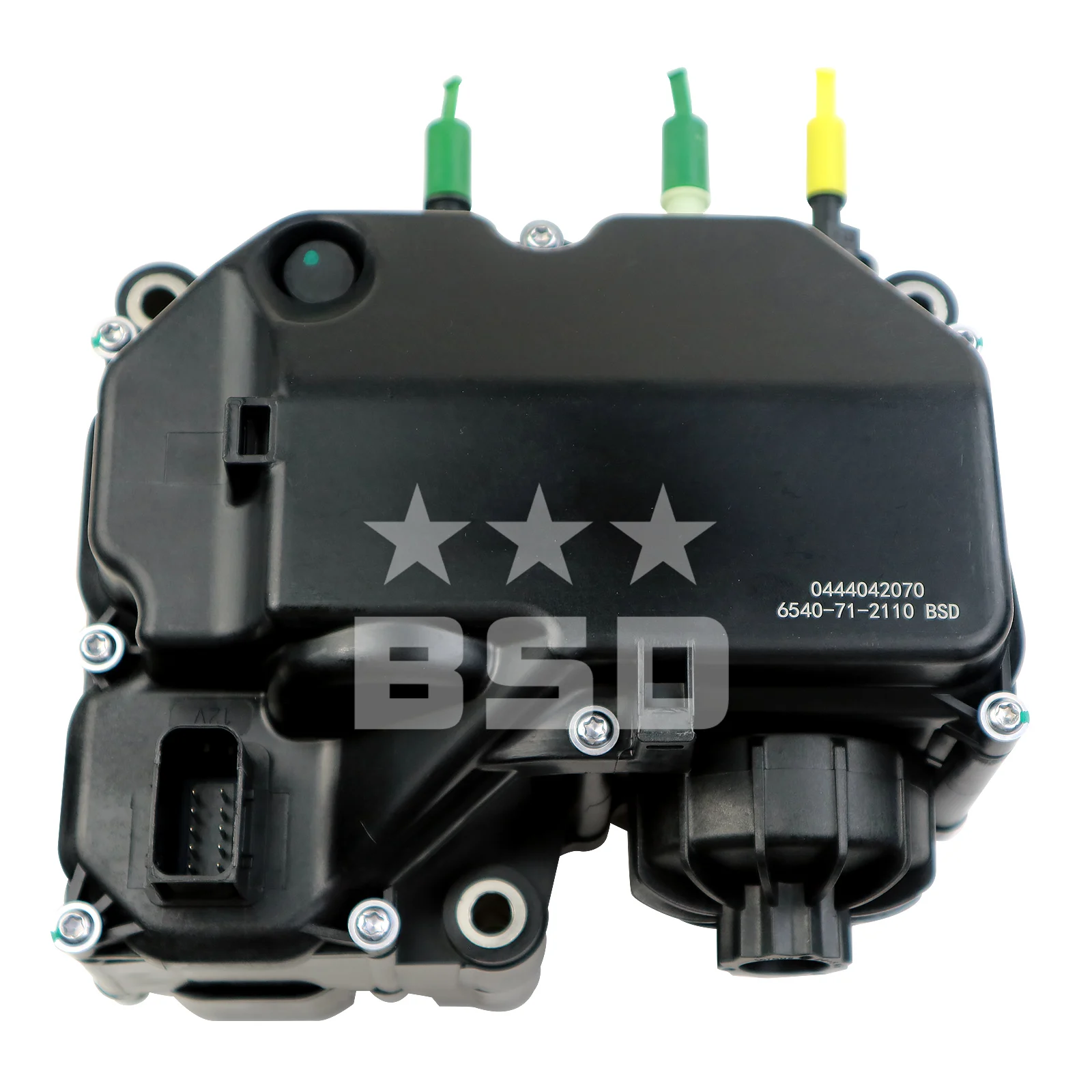 Детали SCR 12 В Adblue насос для мочевины модуль дозирования насоса 6540-71-2110 DEF насос 0444042070 для двигателя Cummins ISX ISB ISC