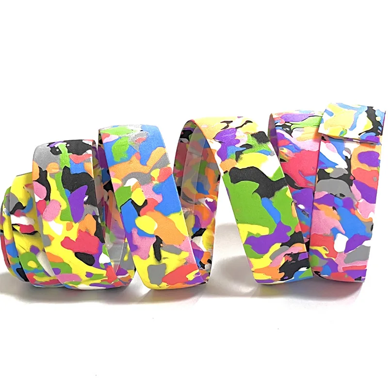 Bicycle handlebar strap Tape Cycling Wrap Durable Handlebar  Anti-Slip Strap