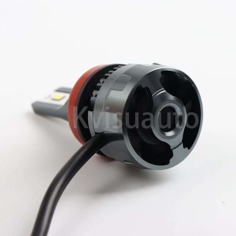 CQL SOKOO  LED Headlight Bulb 35W 8000lm Car led Headlight H1 H3 H4 H7 H8 H9 H10 H11 9005 9006 for Ford suzuki toyota