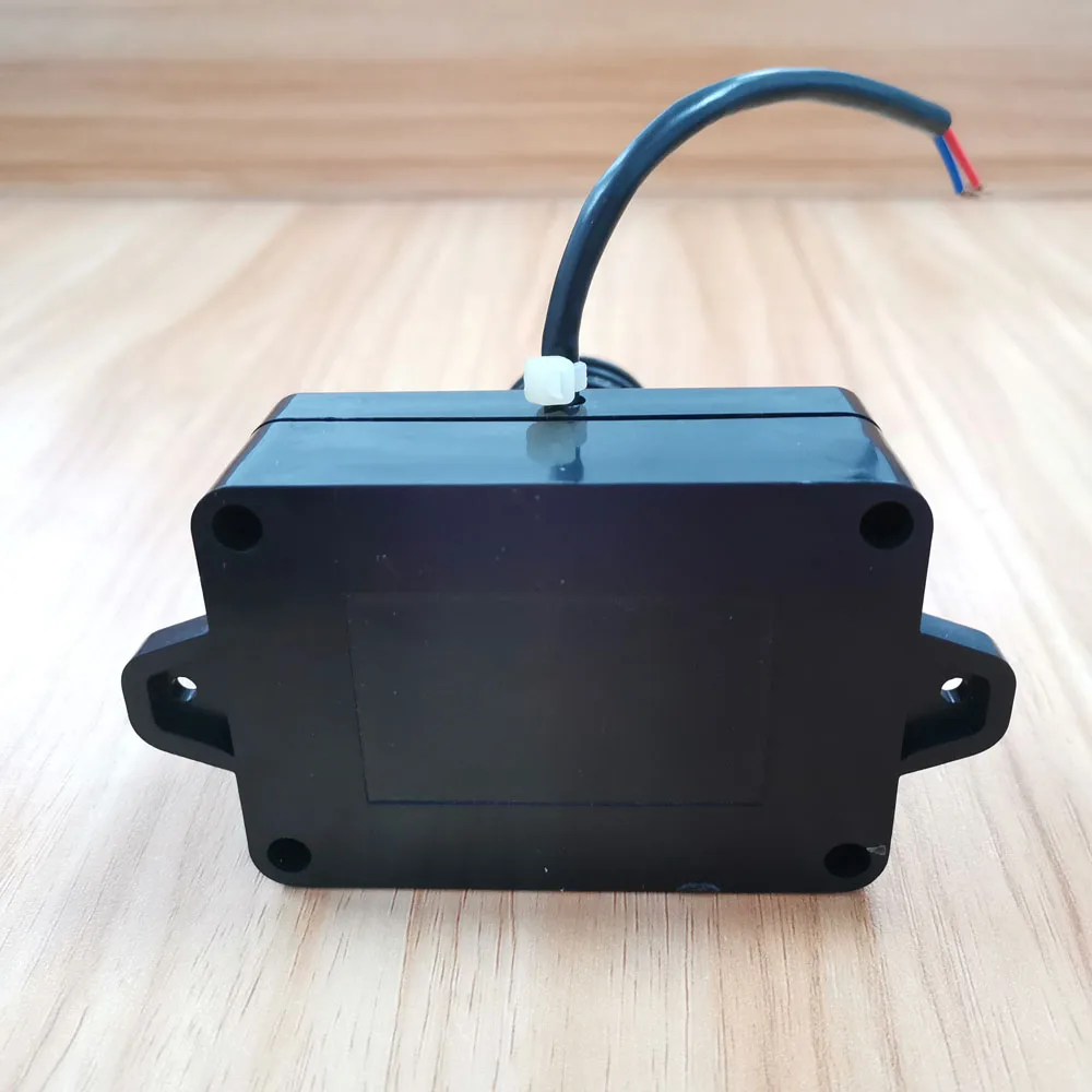 DBD85 Air purifier parts,Negative ion oxygen bar experience