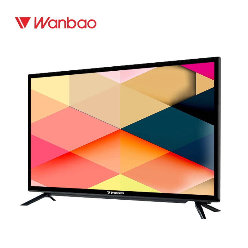 China factory New Products Indoor Full Hd 43 Inch Smart Led TV  Smart lcd television