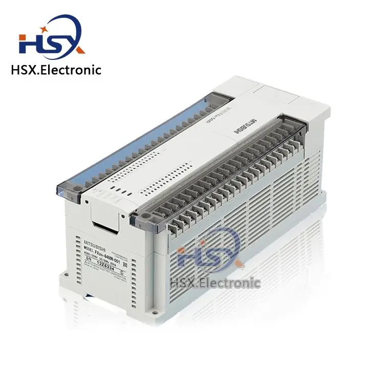 Top Selling Mitsubishi PLC Automation Logic PLC Output Module A1SY81