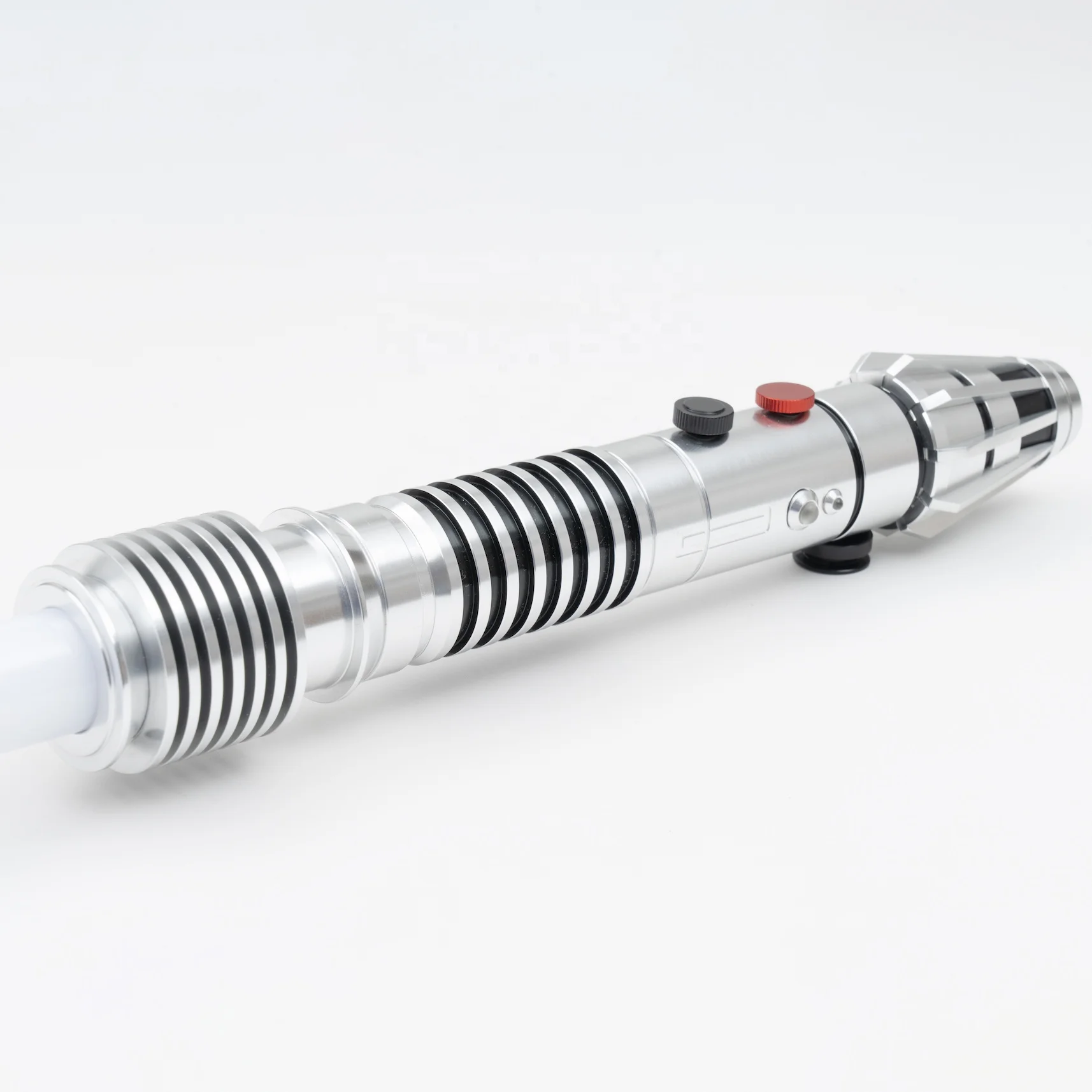 HL SABER PLO KOON Saberstudio cosplay suit star the wars Jedi and sith costume of Luke or Anakin Skywalker and Darth Sidious