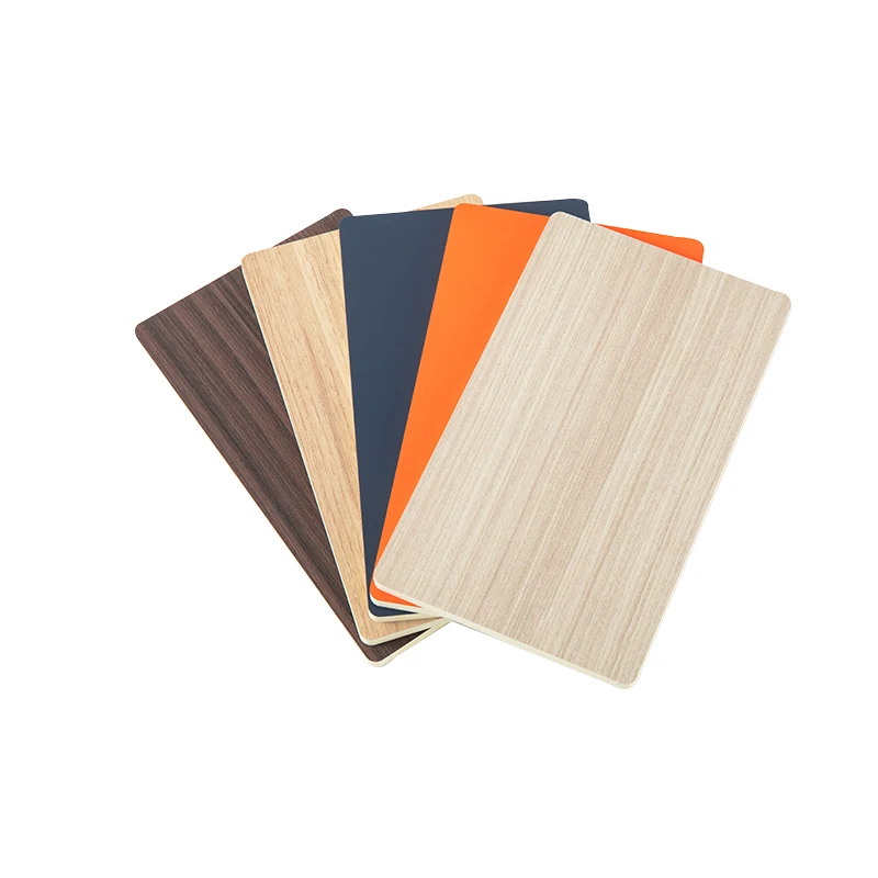 Latest Design Eco Friendly Waterproof And Fireproof Easily Clean Bamboo Wood Veneer