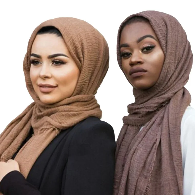 New Middle East Ramadan Arab Prayer Khimar Muslim  women solid color Hijab Niqab Islamic cover Scarf