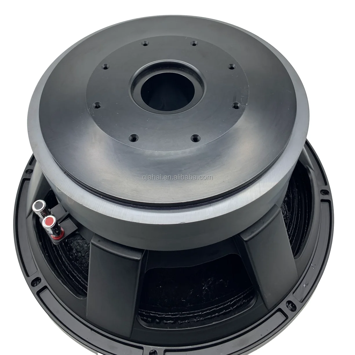New Item 15125-008 Huge 15 inch Mid bass Power 1200W RMS 8 Ohm 5 Inch VC Speakers For Professional Outdoor Performance Subwoofer