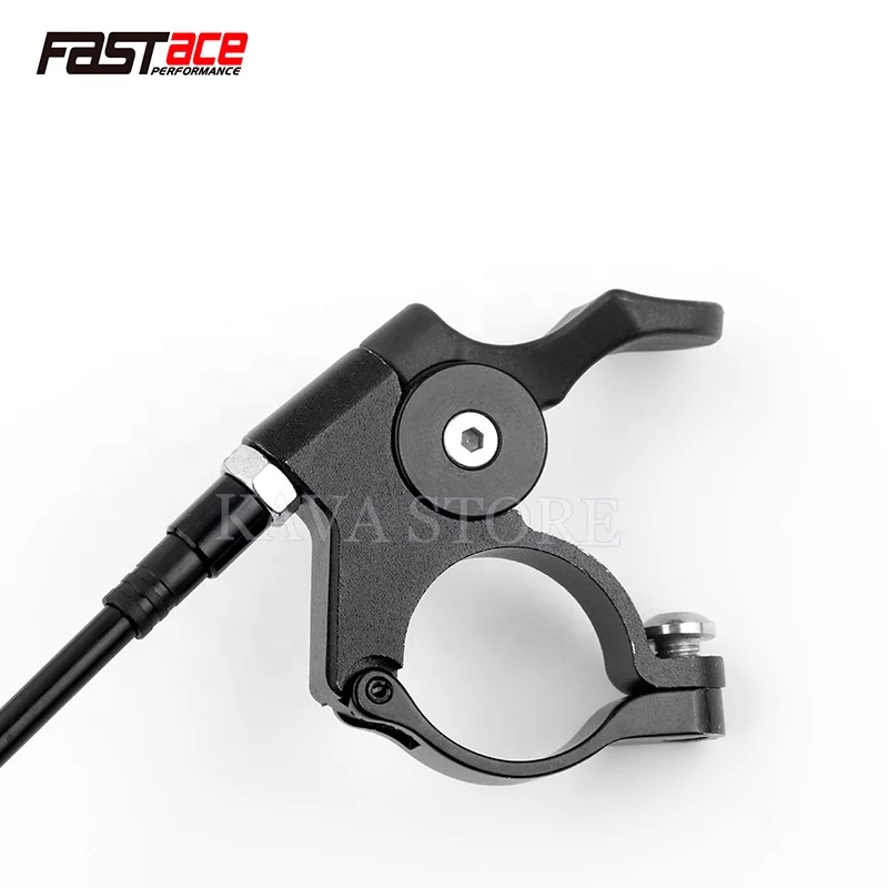  Хит продаж 2021 года fastace mtb 30 9 31 6 мм алюминиевый сплав велосипедная капельница подседельный штырь