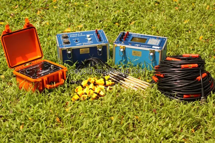 Geophysical 60 and 120 Take Out Multi Channel Resistivity Imaging System.jpg