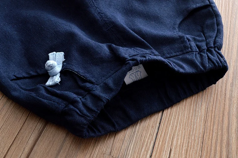 
Wholesale cotton Tang suit for kids short sleeve 2 piece set for prom dress 