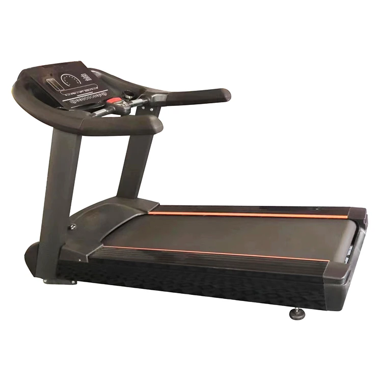 Gym Sports Fitness Equipment Commercial Electric Treadmill Running Machine  Motorized Treadmill